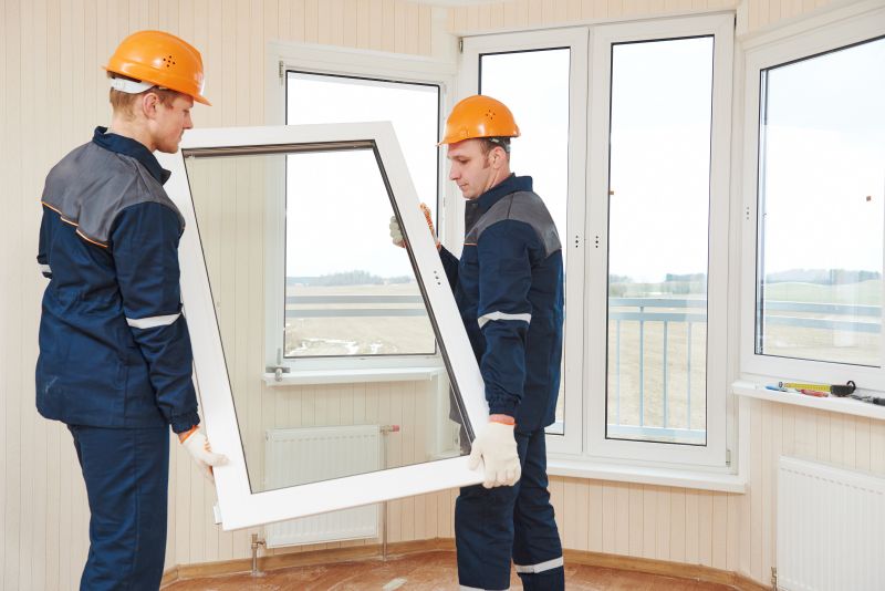 Cost of Windows Installation in Elkton, MD